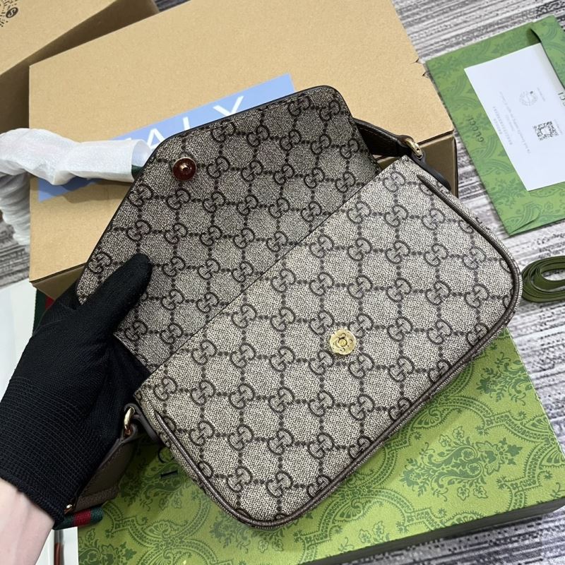 Gvc*1 satchel bags
